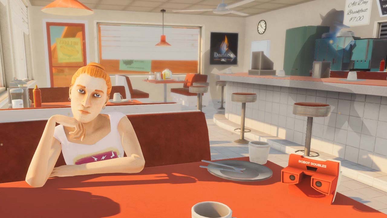 Hitchhiker A Mystery Gameplay Img - Torrentpcgames.com