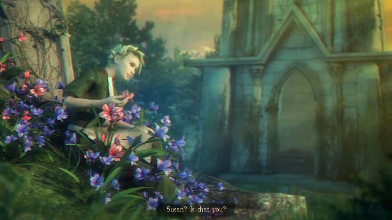 LOST LANDS MISTAKES OF THE PAST Gameplay Image - Torrentpcgames.com