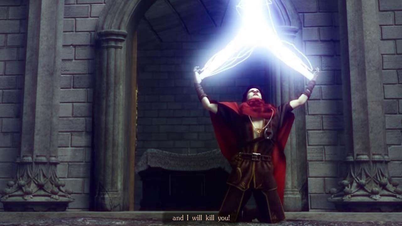 LOST LANDS MISTAKES OF THE PAST Gameplay Image - Torrentpcgames.com