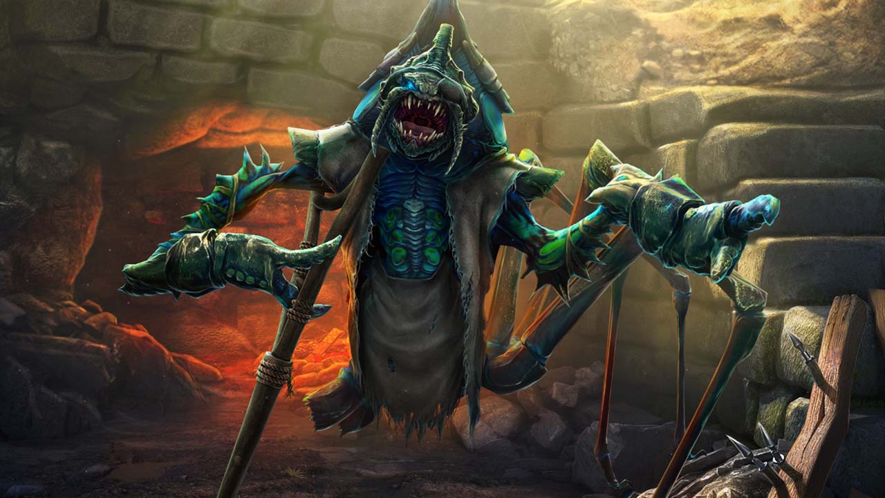 LOST LANDS MISTAKES OF THE PAST Gameplay Image - Torrentpcgames.com