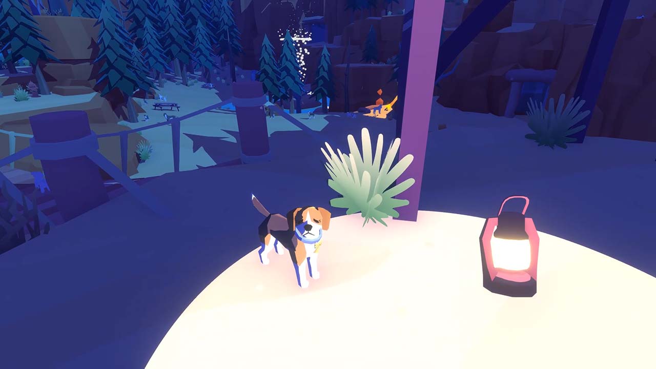 Pupperazzi Gameplay Image - Torrentpcgames.com