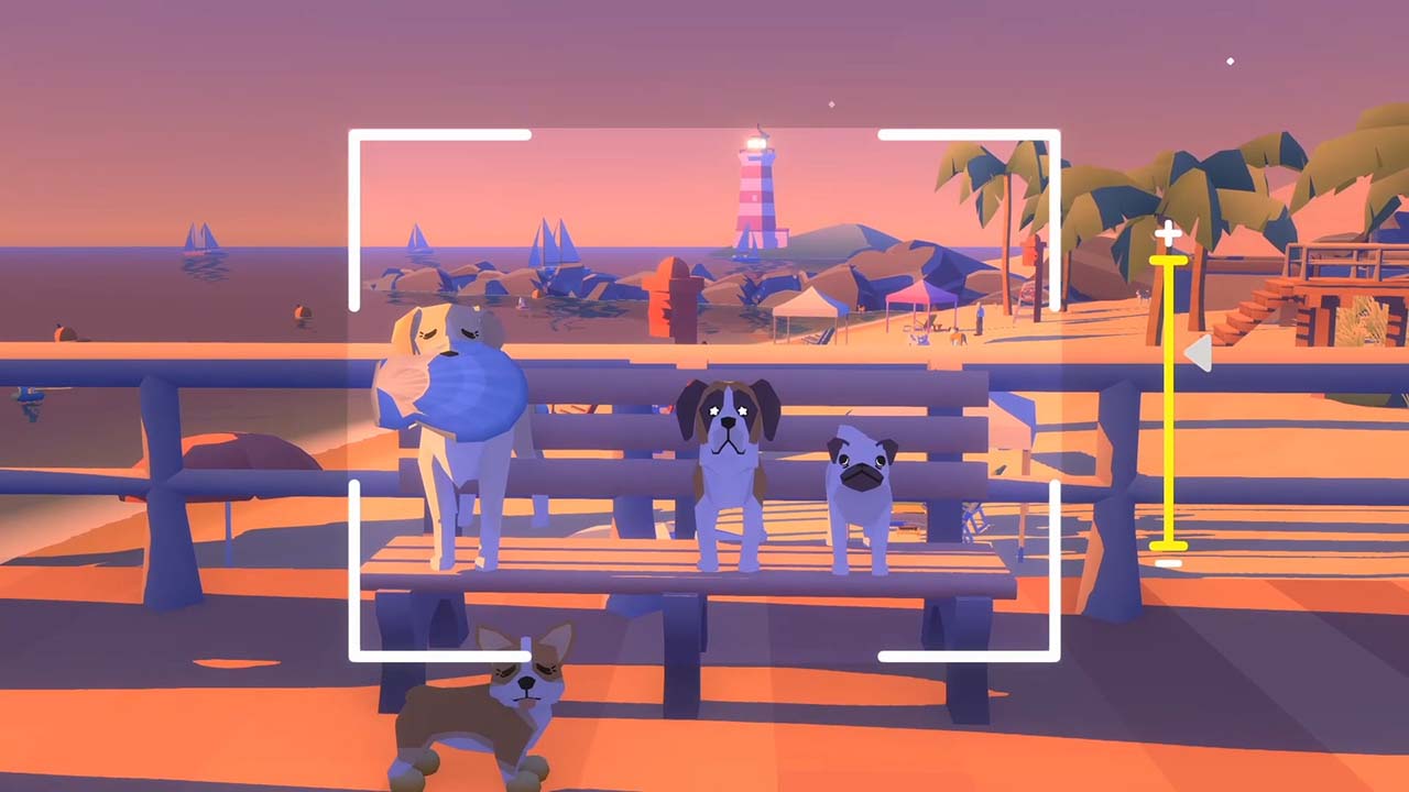 Pupperazzi Gameplay Image - Torrentpcgames.com