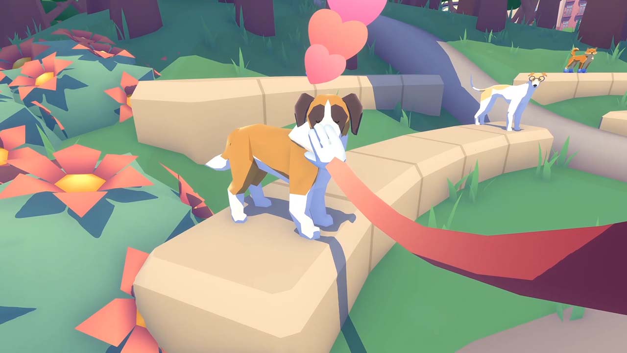 Pupperazzi Gameplay Image - Torrentpcgames.com