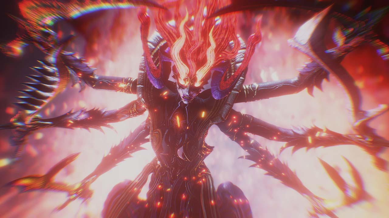 Stranger-of-Paradise-Final-Fantasy-Origin-Gameplay-Image-3 Stranger of Paradise Final Fantasy Origin Gameplay Image - Torrentpcgames.com
