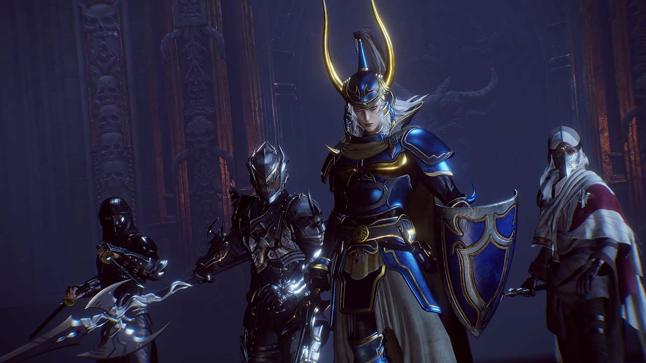 Stranger-of-Paradise-Final-Fantasy-Origin-Gameplay-Image-4 Stranger of Paradise Final Fantasy Origin Gameplay Image - Torrentpcgames.com