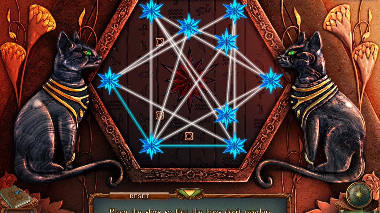 The Legacy The Tree of Might Gameplay Image - Torrentpcgames.com