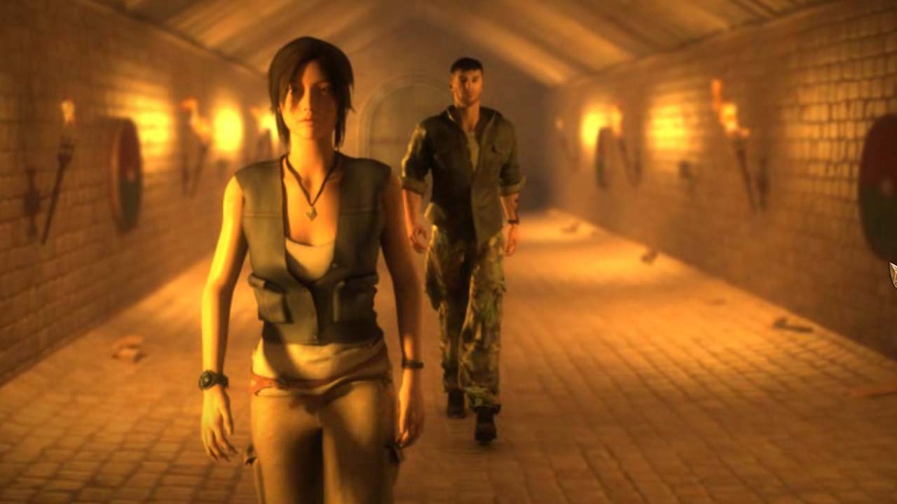 The Legacy The Tree of Might Gameplay Image - Torrentpcgames.com