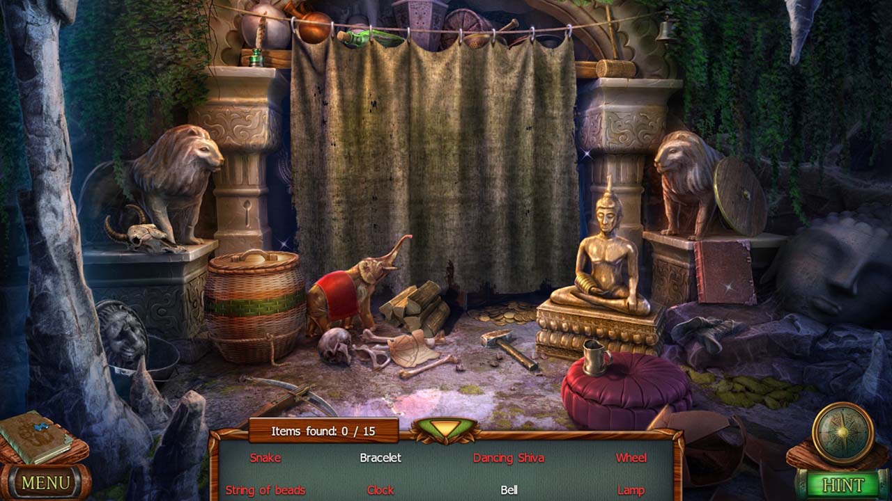 The Legacy The Tree of Might Gameplay Image - Torrentpcgames.com