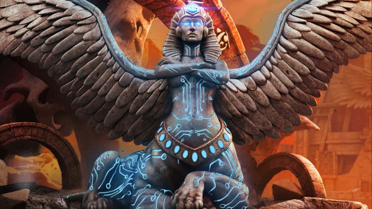 The Legacy The Tree of Might Gameplay Image - Torrentpcgames.com