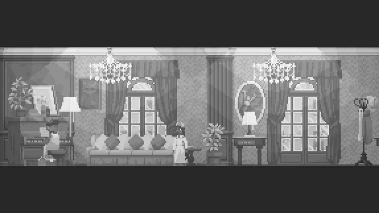 The Longest Road on Earth Gameplay Image - Torrentpcgames.com