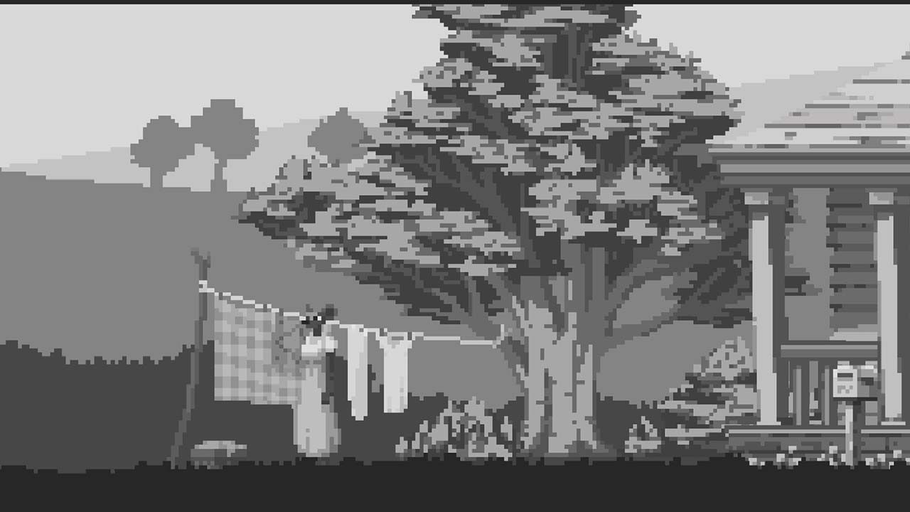 The Longest Road on Earth Gameplay Image - Torrentpcgames.com