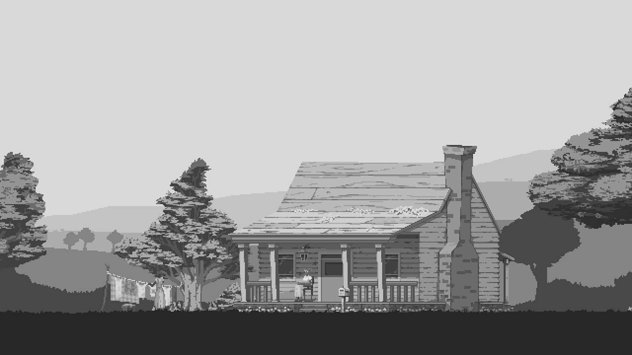 The Longest Road on Earth Gameplay Image - Torrentpcgames.com