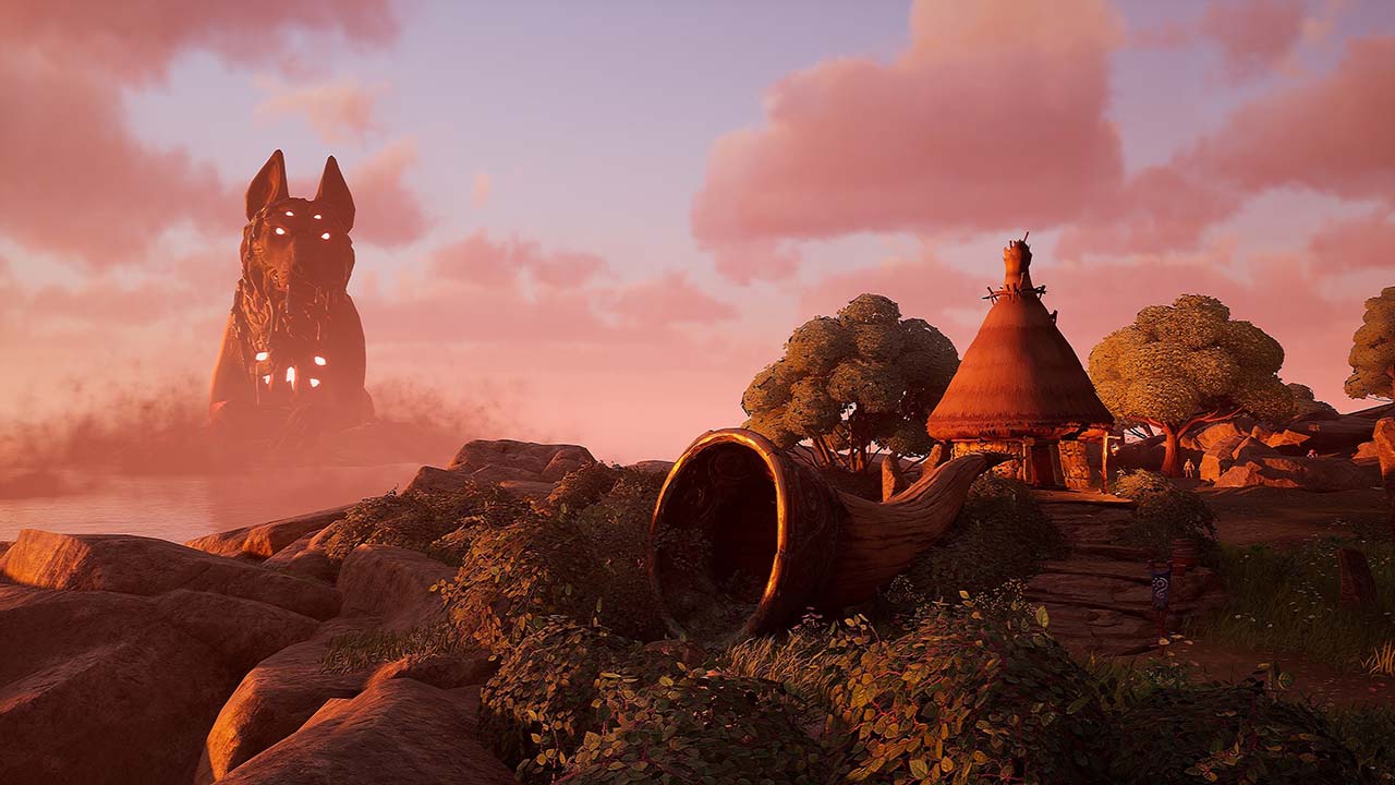 The Waylanders Gameplay Image - Torrentpcgames.com