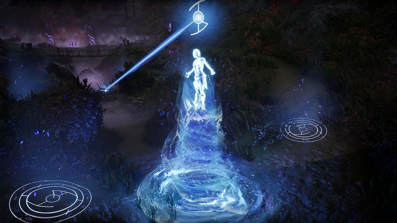 The Waylanders Gameplay Image - Torrentpcgames.com