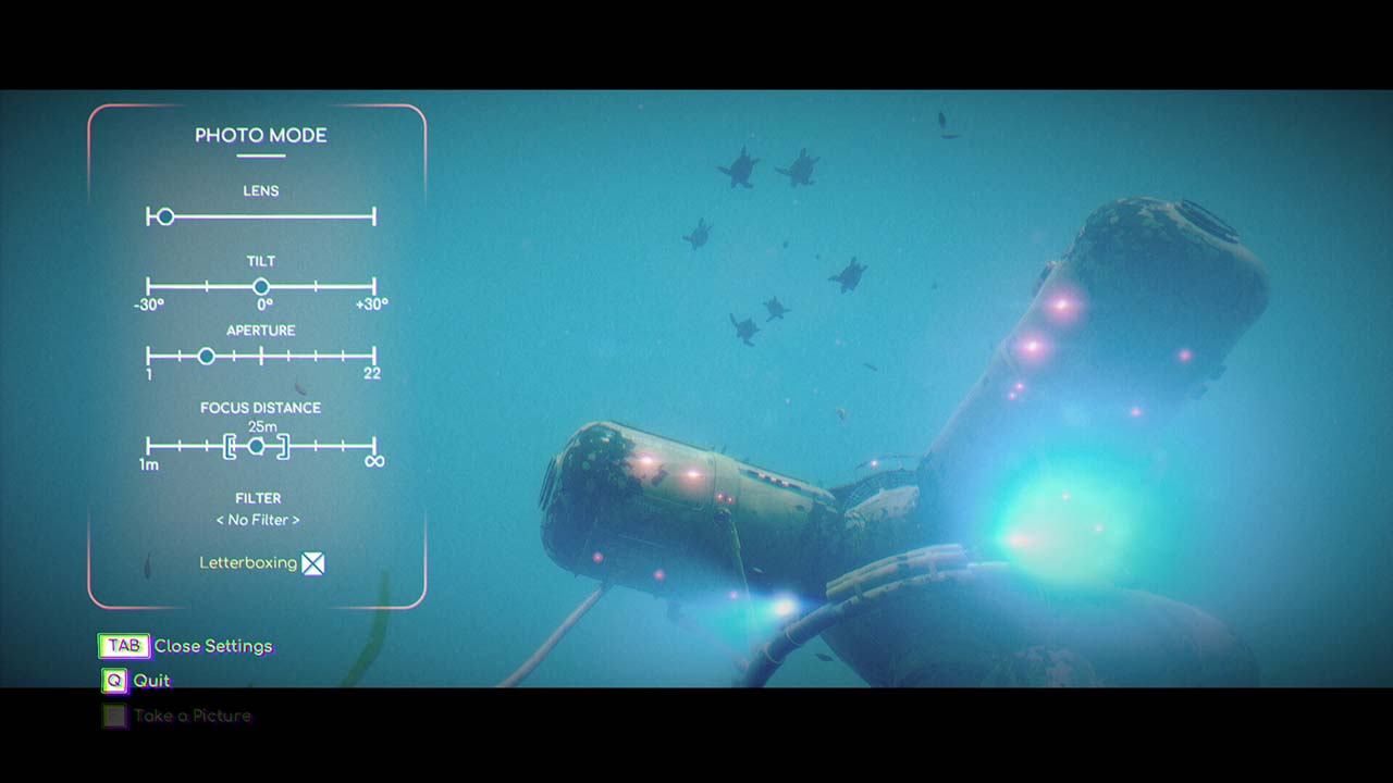 Under The Waves Gameplay Image - Torrentpcgames.com
