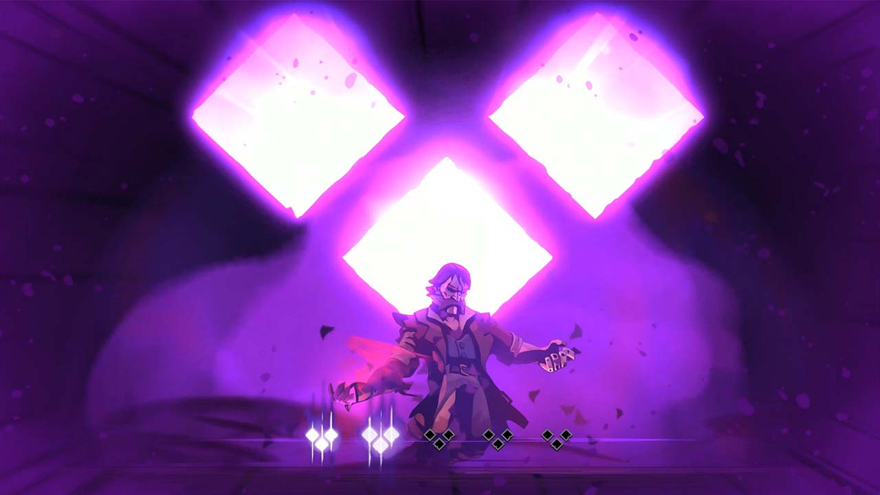 Curse of the Dead Gods Gameplay Img - Torrentpcgames.com
