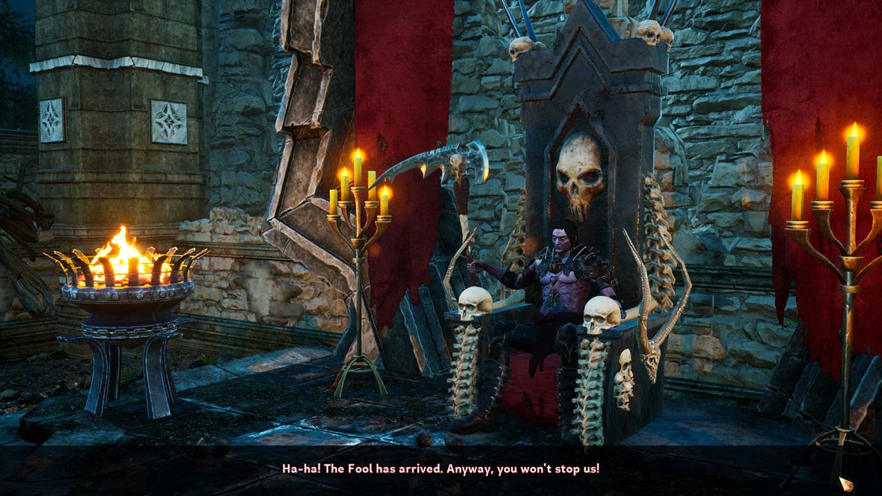 Demon-Skin-Gameplay-Image-2 Demon Skin Gameplay Image - Torrentpcgames.com