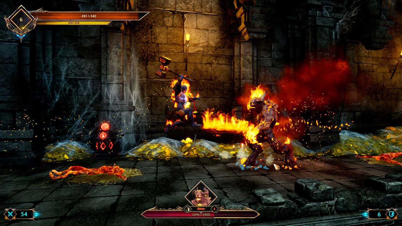 Demon-Skin-Gameplay-Image-3 Demon Skin Gameplay Image - Torrentpcgames.com