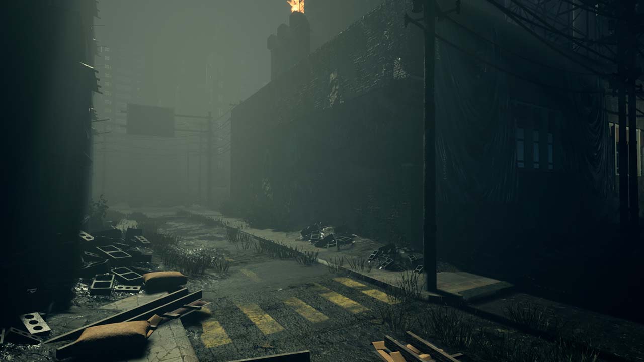 EBOLA 2 Gameplay Img - Torrentpcgames.com