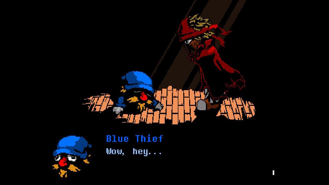 EverHood Gameplay Image - Torrentpcgames.com