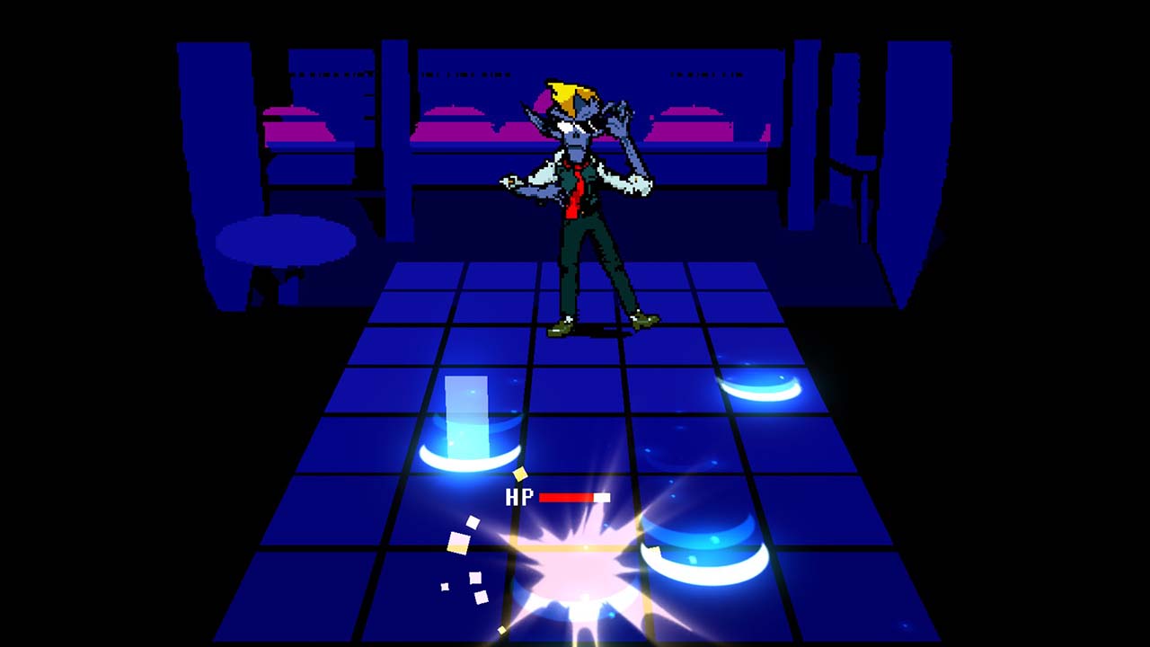 EverHood Gameplay Image - Torrentpcgames.com