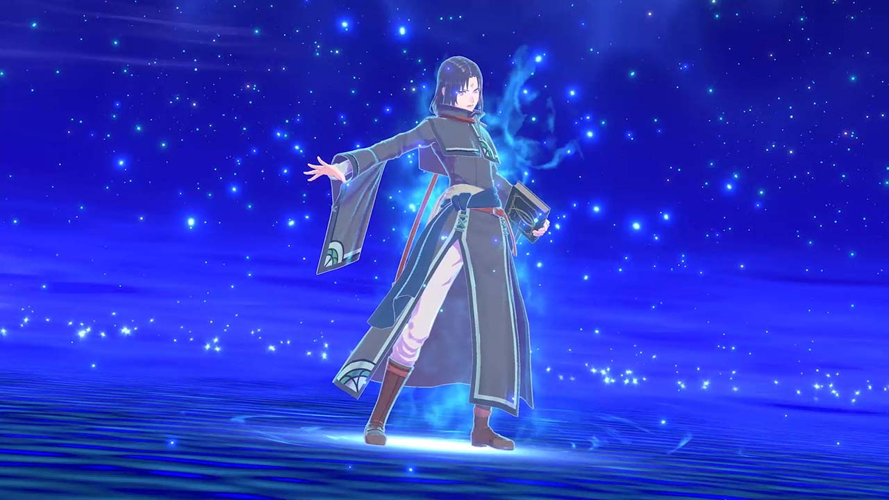 Fire Emblem Engage Gameplay Image - Torrentpcgames.com