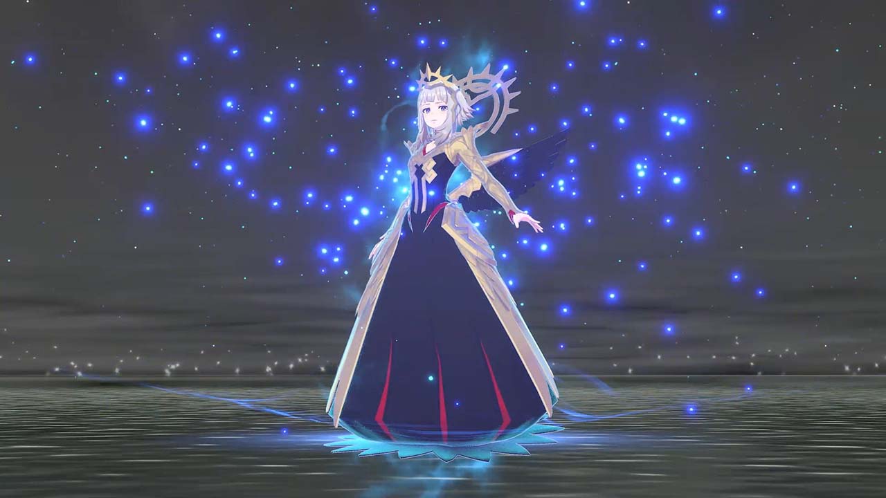 Fire Emblem Engage Gameplay Image - Torrentpcgames.com