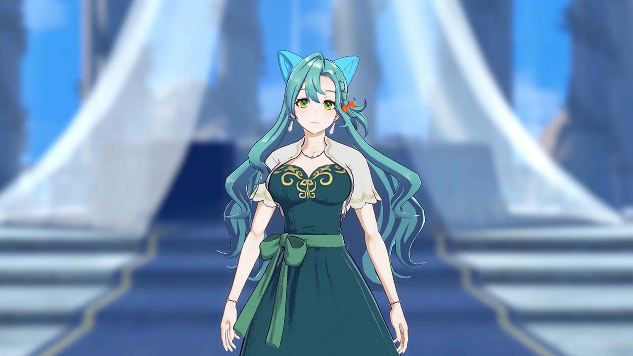 Fire Emblem Engage Gameplay Image - Torrentpcgames.com