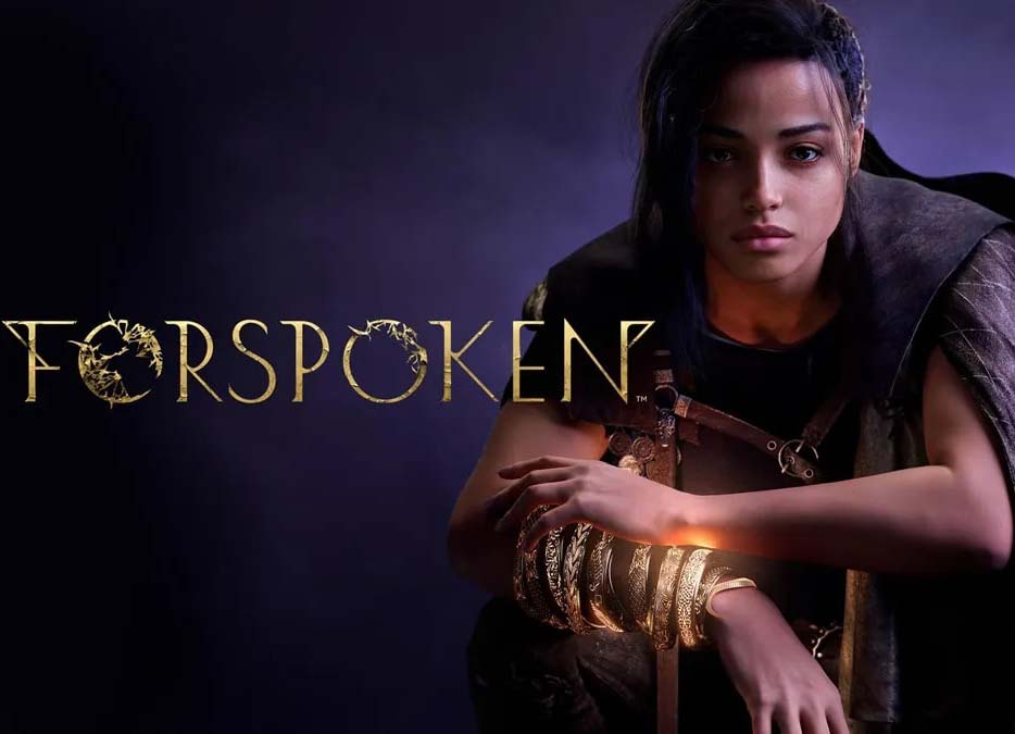 Forspoken Feature Image - Torrentpcgames.com