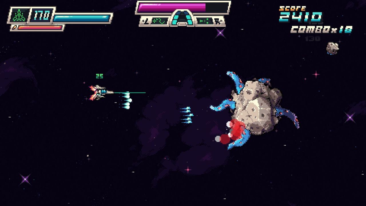 Habroxia 2 Gameplay Img - Torrentpcgames.com