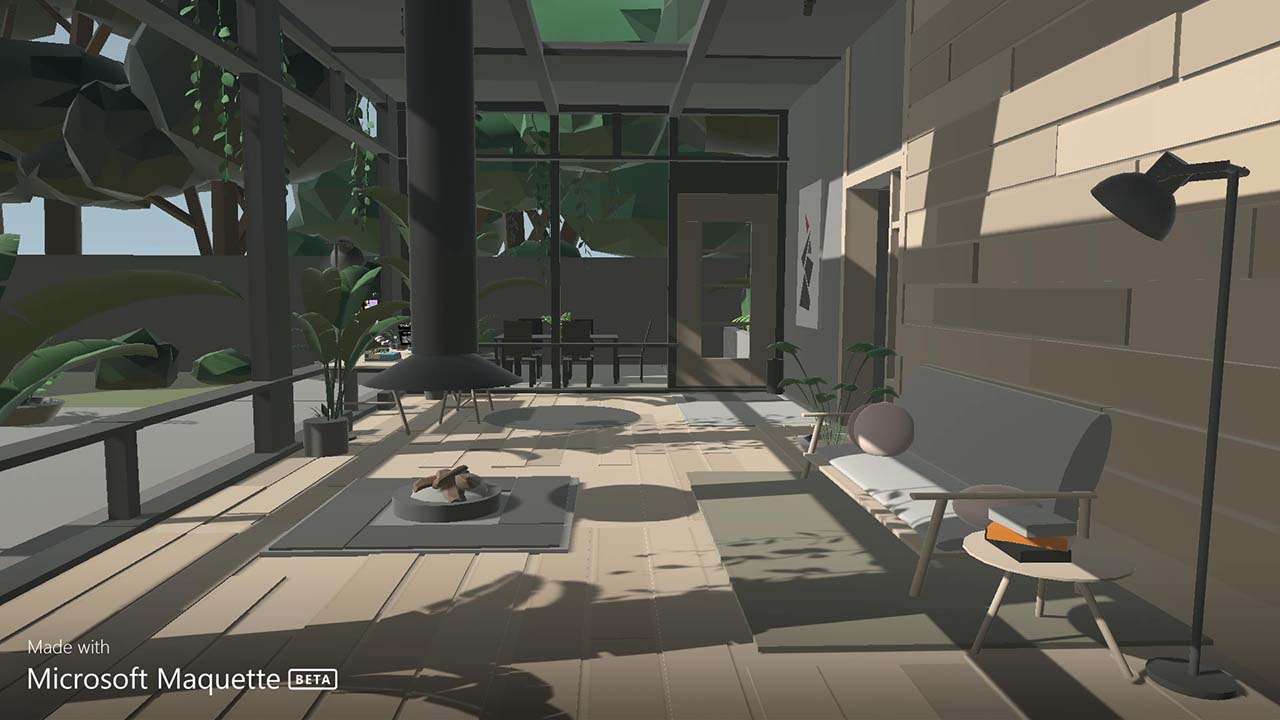 Maquette Gameplay Image - Torrentpcgames.com