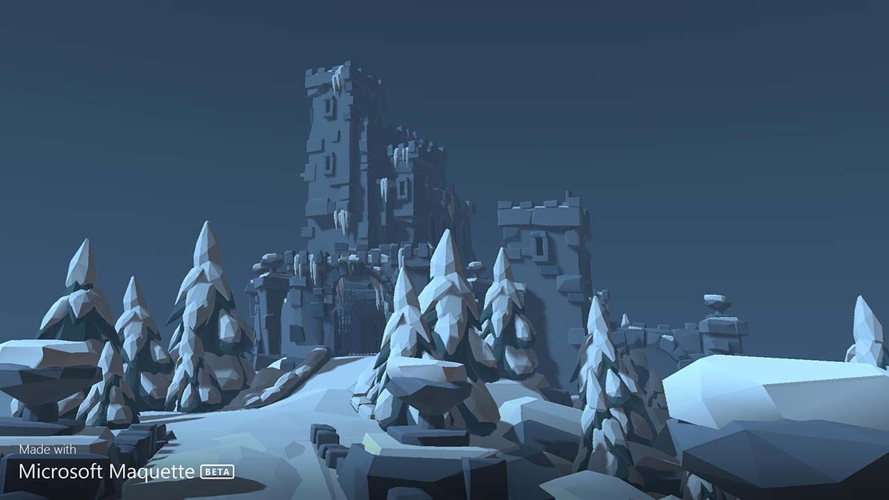 Maquette Gameplay Image - Torrentpcgames.com