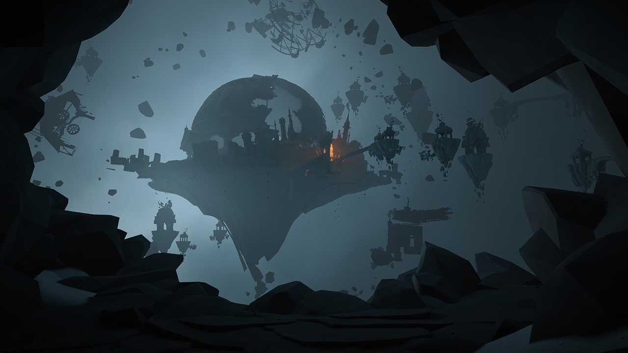 Maquette Gameplay Image - Torrentpcgames.com