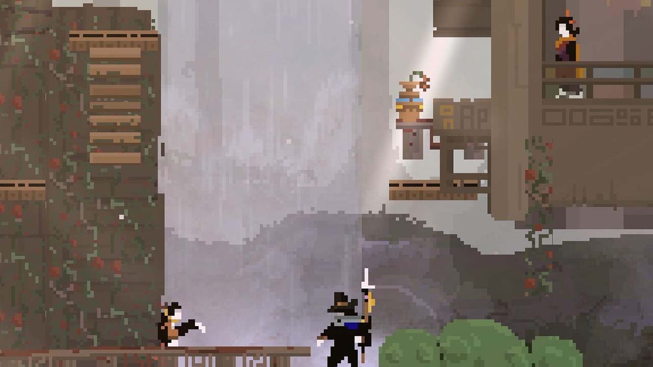 Olija Gameplay Img - Torrentpcgames.com