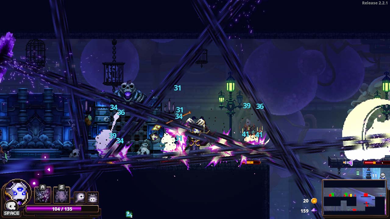 Skul-The-Hero-Slayer-Gameplay-Img-3 Skul The Hero Slayer Gameplay Img - Torrentpcgames.com