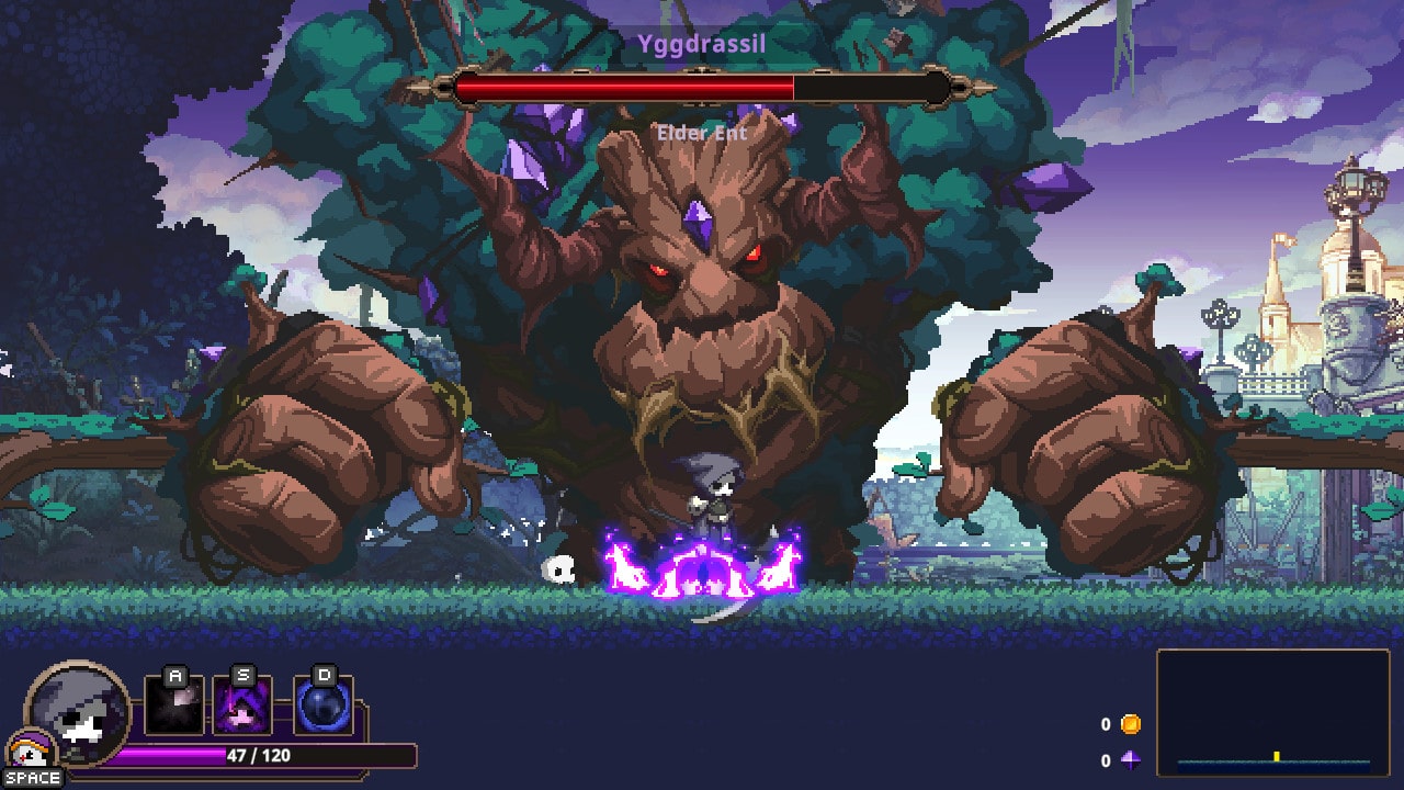 Skul-The-Hero-Slayer-Gameplay-Img-5 Skul The Hero Slayer Gameplay Img - Torrentpcgames.com