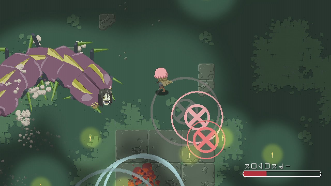 Sword of the Necromancer Gameplay Img - Torrentpcgames.com