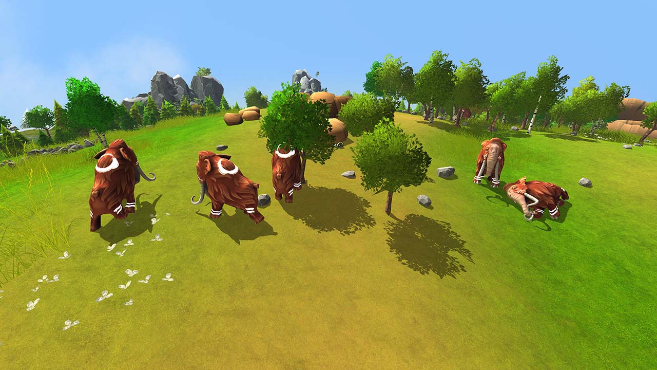 The Universim Gameplay Image - Torrentpcgames.com