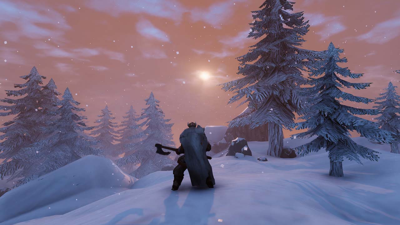 Valheim Gameplay Img - Torrentpcgames.com