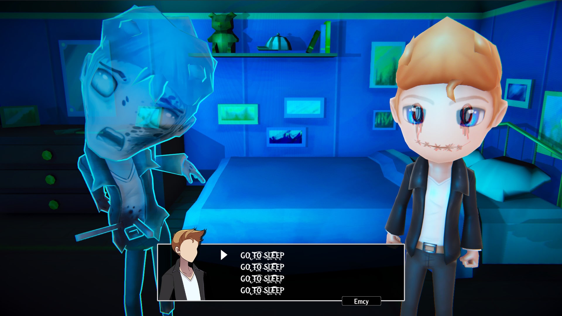 Woodsalt Gameplay Image - Torrentpcgames.com