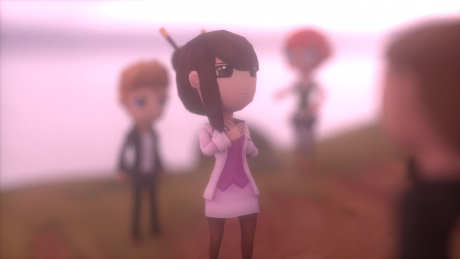 Woodsalt Gameplay Image - Torrentpcgames.com