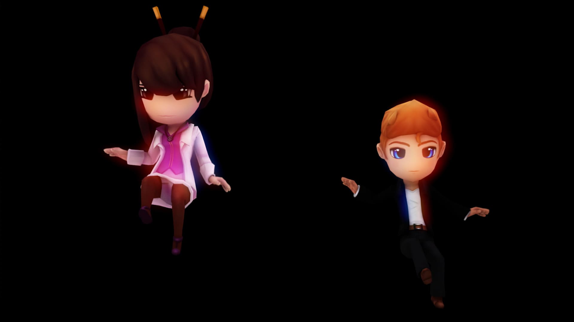 Woodsalt Gameplay Image - Torrentpcgames.com