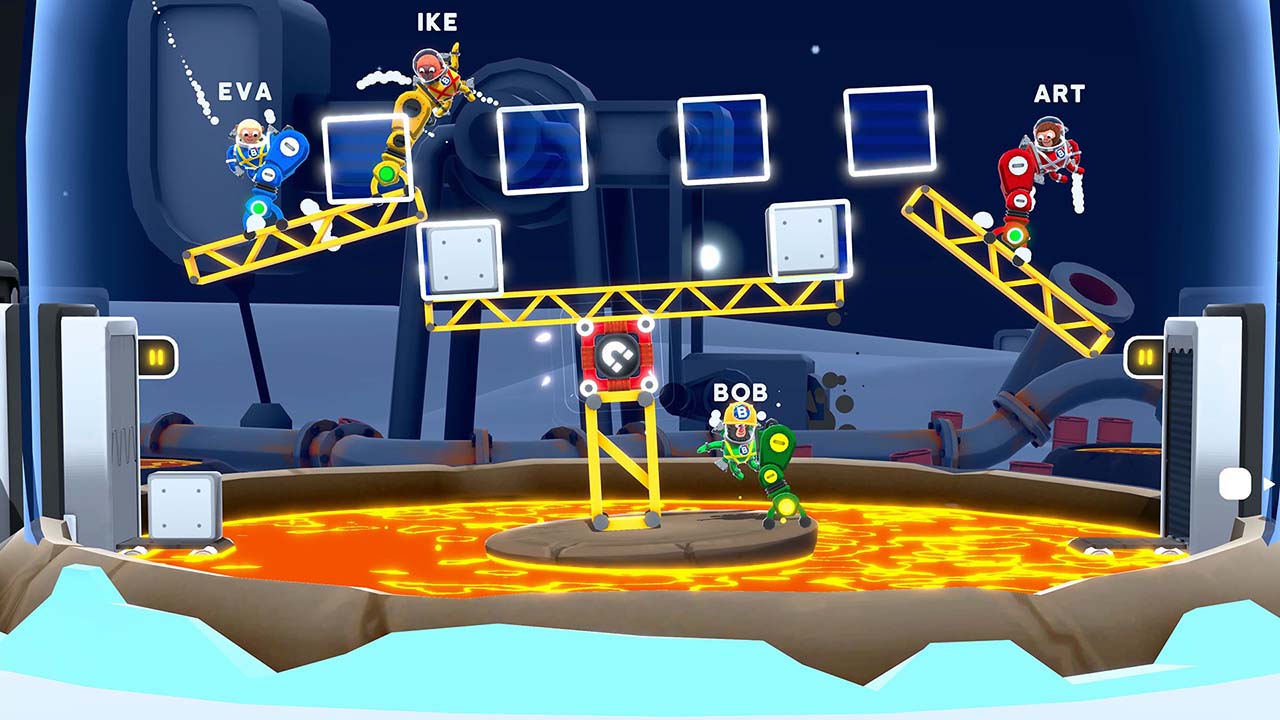 bonkies Gameplay Img - Torrentpcgames.com