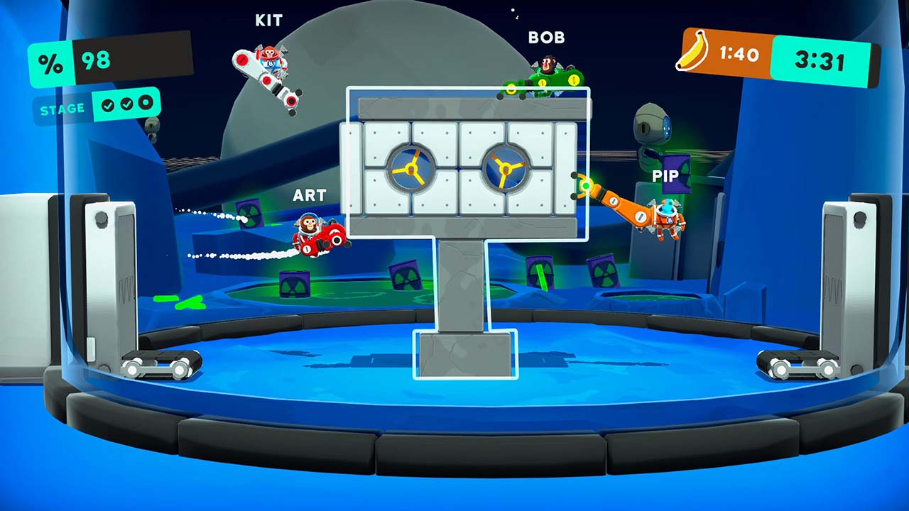 bonkies Gameplay Img - Torrentpcgames.com