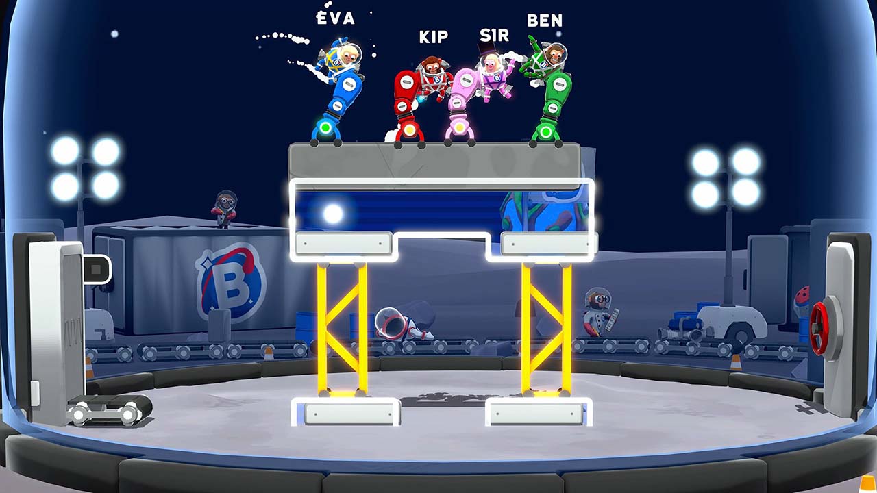 bonkies Gameplay Img - Torrentpcgames.com