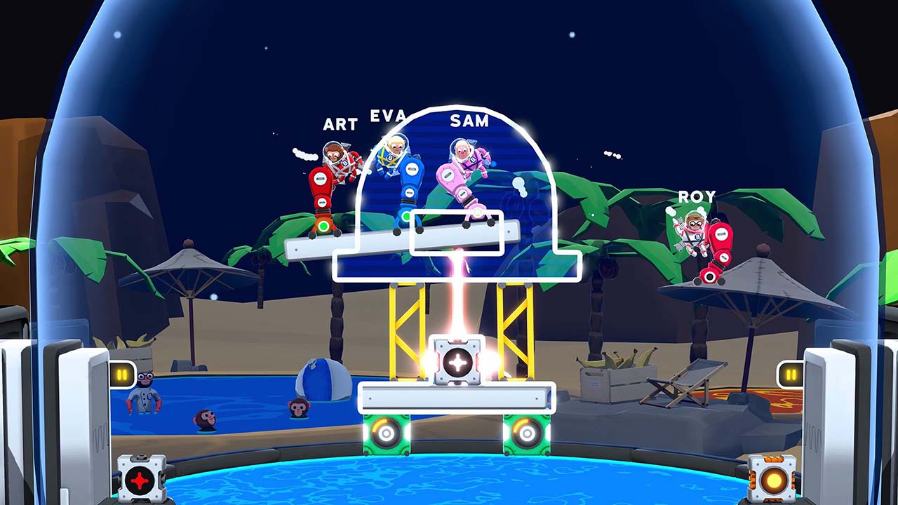 bonkies Gameplay Img - Torrentpcgames.com