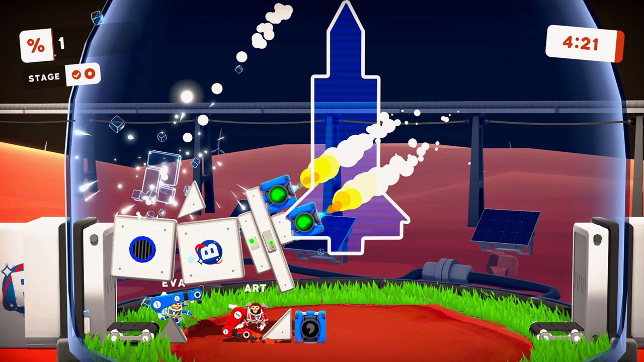 bonkies Gameplay Img - Torrentpcgames.com