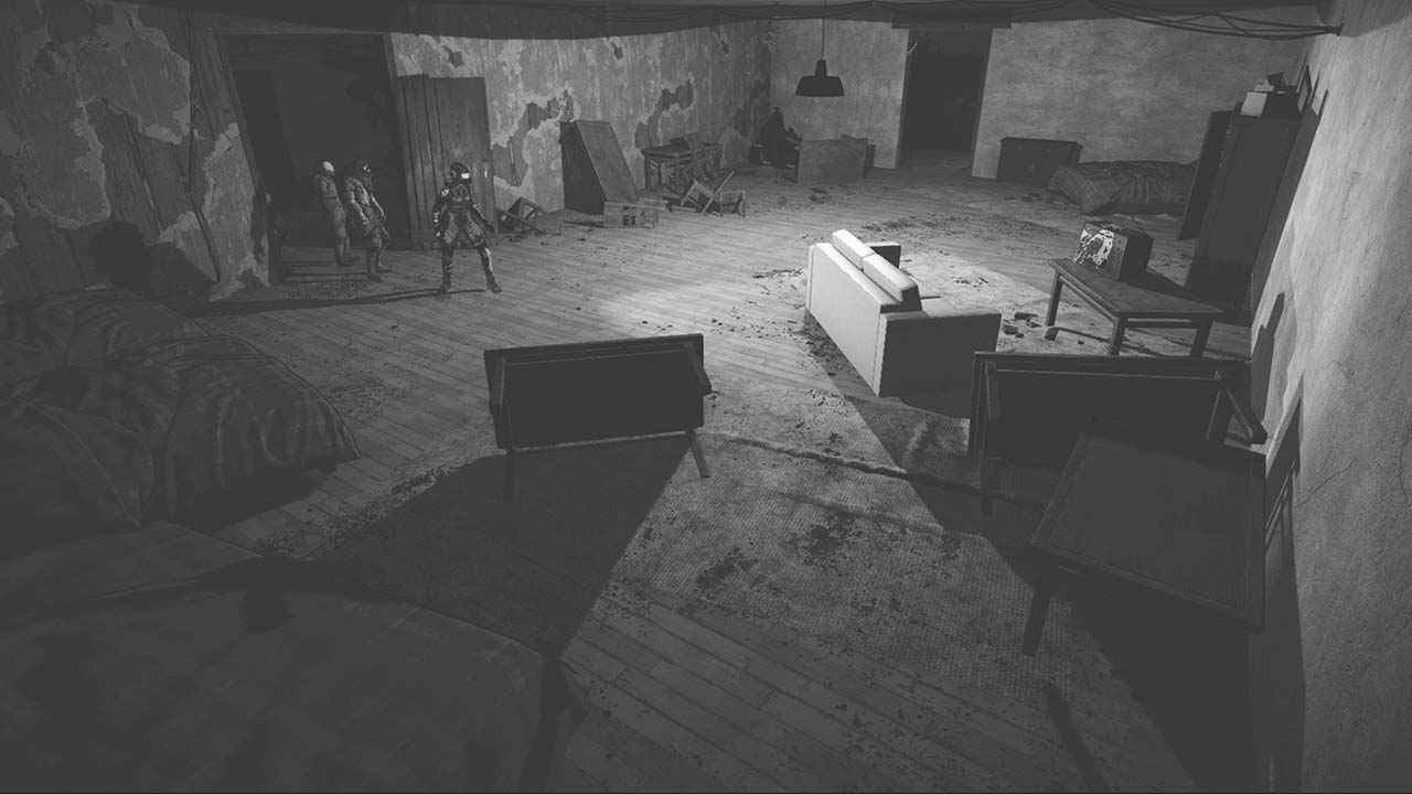 Ashwalkers Gameplay Image - Torrentpcgames.com