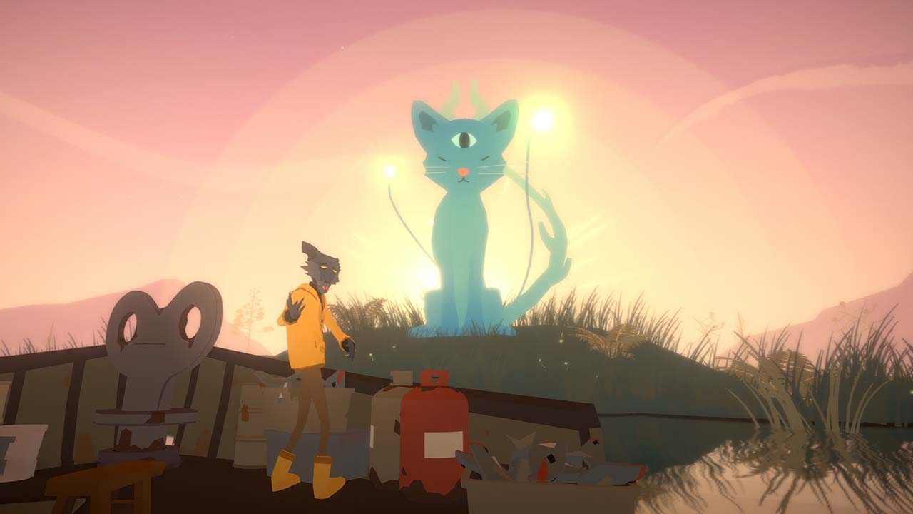 Before Your Eyes Gameplay Image - Torrentpcgames.com