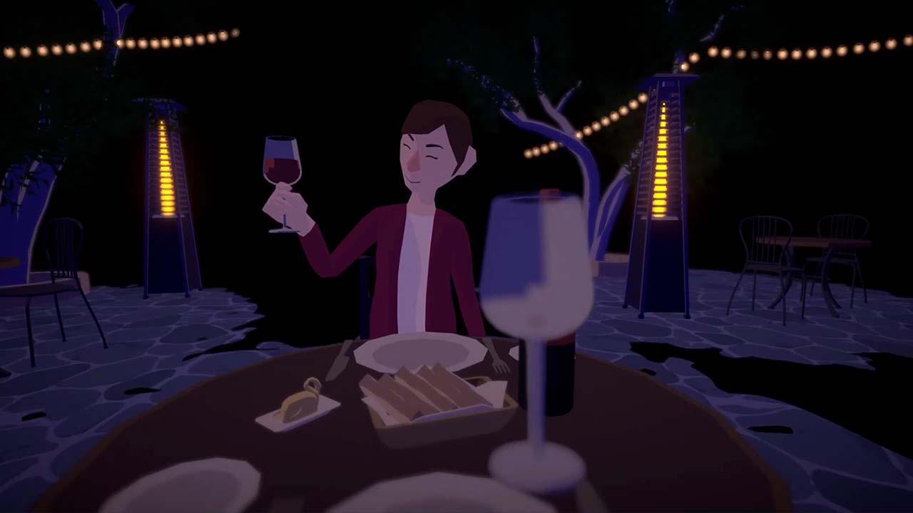 Before Your Eyes Gameplay Image - Torrentpcgames.com